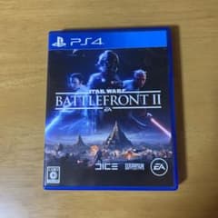 Star Wars バトルフロント IIのサムネイル