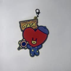 이치 반 쿠지 BT21 HAPPY CAMP!!의 J상 TATA의 고무 매력