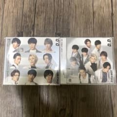 D.D./Imitation Rainのサムネイル