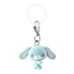 【ミントうさ】シュガーバニーズふわふわめじるしアクセサリーのサムネイル