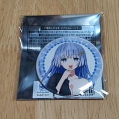 NUカーニバル カラオケの鉄人 カラ鉄 缶バッジ 等身 玖夜 | Shop at