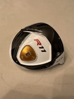 TaylorMade R11 ドライバー　10.5ヘッドのみのサムネイル