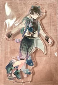 ディアラバ AIMD くじ 無神アズサ アクリルフィギュアスタンド