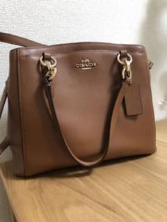 COACH コーチ ショルダーバッグのサムネイル