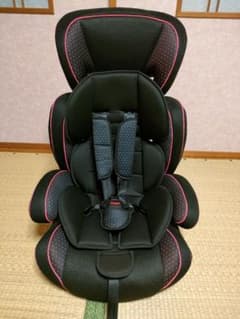 さくらさん専用BDハーネスジュニアチャイルドシートのサムネイル
