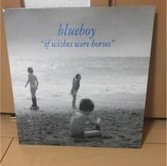 blue boy 12インチレコードのサムネイル