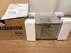 電気フライヤーあげあげ EFK-A10のサムネイル