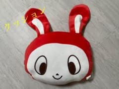 まいぜんシスターズ ぬいぐるみ クッション      大人気！！ 新品未使用！！のサムネイル