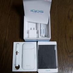 IQOS 2.4plusのサムネイル