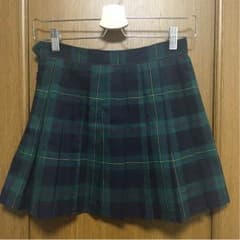 american apparel テニススカートのサムネイル