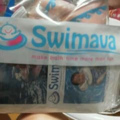 swimava正規品★ふうちゃん様専用のサムネイル