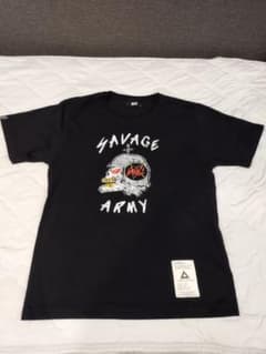 SVG　NEIGHBORHOOD　Tシャツのサムネイル