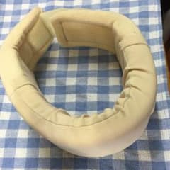 首コルセットのサムネイル