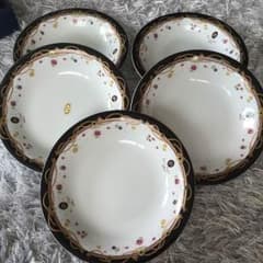 食器新品セット☆カレー、サラダなどにものサムネイル