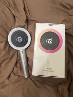 twice Candy Bong Ｚ　即日発送！のサムネイル