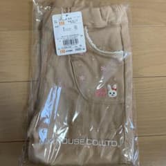 ミキハウス　パンツのサムネイル