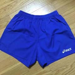 asics ゲームパンツのサムネイル