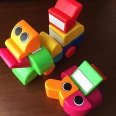 ピタゴラス 説明書付きのサムネイル