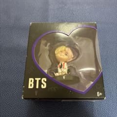 BTS tinytan V 테테 태현 피규어 미니돌