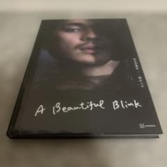 新品未開封】眞栄田郷敦 写真集 A Beautiful Blink - メルカリ