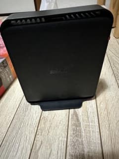 BUFFALO WHR-300HP2 Wi-Fiルーターのサムネイル