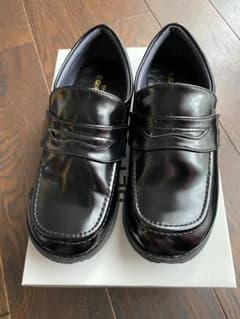 BETTY KID'S formal ローファー 22.0cmのサムネイル