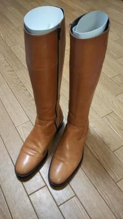 卑弥呼 ロングブーツ サイズ 24cmのサムネイル