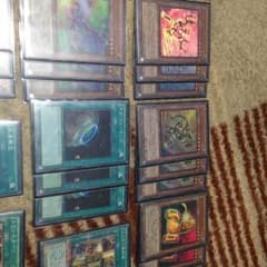 遊戯王 ABCデッキパーツのサムネイル