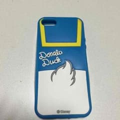KIRINさん専用ドナルドiPhone5用ケースのサムネイル