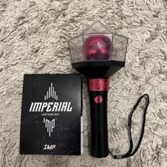 IMPERIAL LIVE TOUR 2025 ペンライトのサムネイル