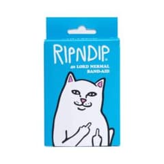 RIPNDIP LORD NERMAL BANDAID 40 PACKのサムネイル