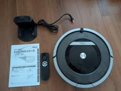 iRobot Roomba 871 ジャンク品 - メルカリ