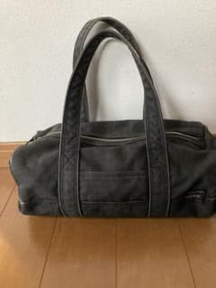 ポーター　PORTER ミニボストンバッグのサムネイル