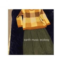 earth チュールスカートのサムネイル