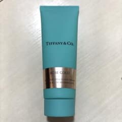 Tiffany & Co. ROSE GOLD ハンドクリーム 75mlのサムネイル