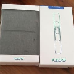 IQOS アイコス ホルダーのサムネイル