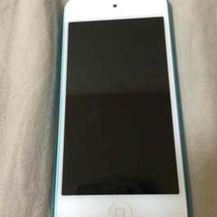 i pod touch 16GBのサムネイル