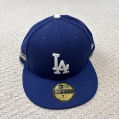 NEW ERA LA Dodgers 2024 Postseason 7 1/2のサムネイル