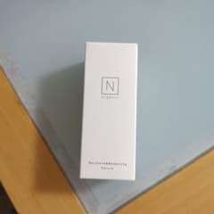 Norganic モイスチャア＆バランシングセラムのサムネイル