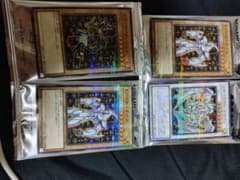 ココス×遊戯王カードコラボのサムネイル
