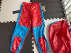新品　上下セット　ザ・ノースフェイス　ウインドブレーカー　アノラックのサムネイル