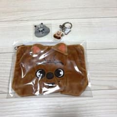 Stray Kids SKZOO Han Quokka まとめ売りのサムネイル