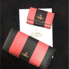 ヴィヴィアン・ウエストウッド 長財布＆キーケースのサムネイル