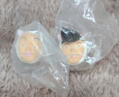 Go Inachu Table Tennis Club Maeno Izawa Figure Clip Die Die Group