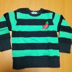 miona様専用☆新品☆CHILD CHAMPトレーナーのサムネイル