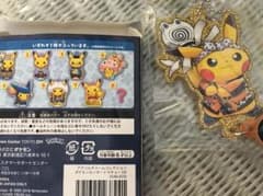 アクリルチャームコレクション シークレットのサムネイル