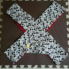 ちいちい様専用☆ミッキーだっこ紐のサムネイル