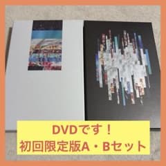 V6 ライブ DVD & Blu-ray まとめ売り セット 初回限定盤 V6/LIVE TOUR 2015 CD DVDまとめ売り 4点セット - メルカリ