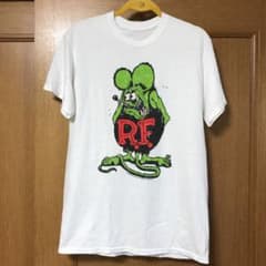 ラットフィンク Tシャツ  メンズのサムネイル