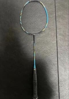 廃盤、良品】YONEX ASTROX 88S GAMEバドミントンラケット - メルカリ